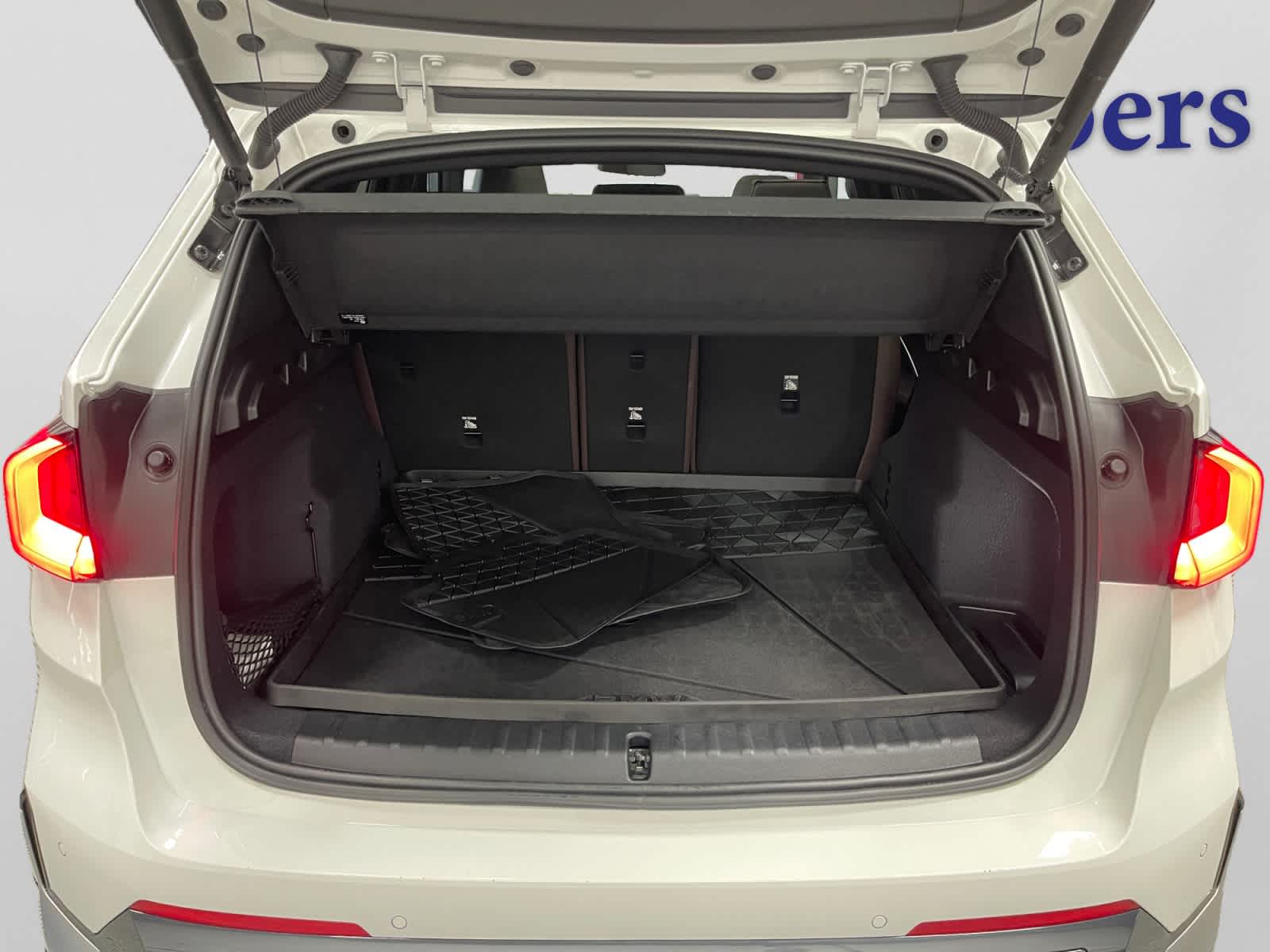 used 2024 BMW X1 car, priced at $35,497