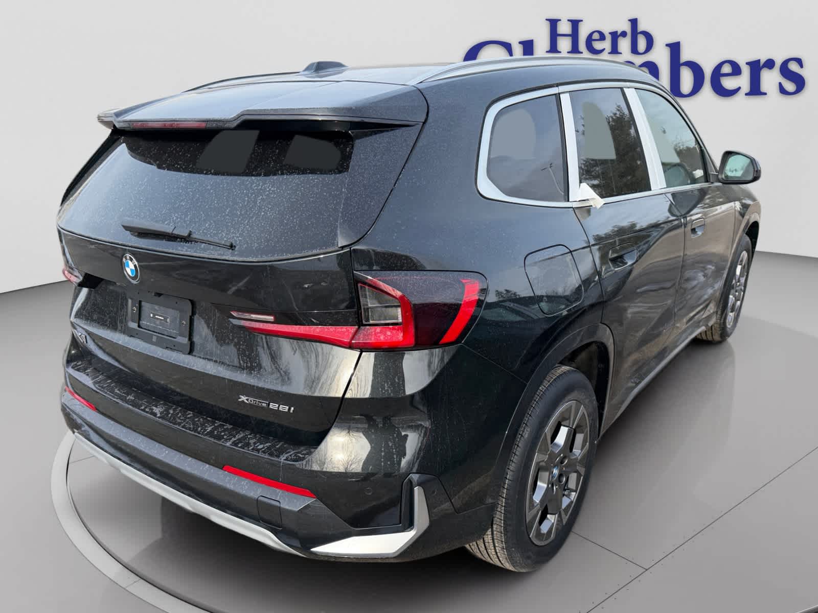 new 2026 BMW X1 car, priced at $49,420