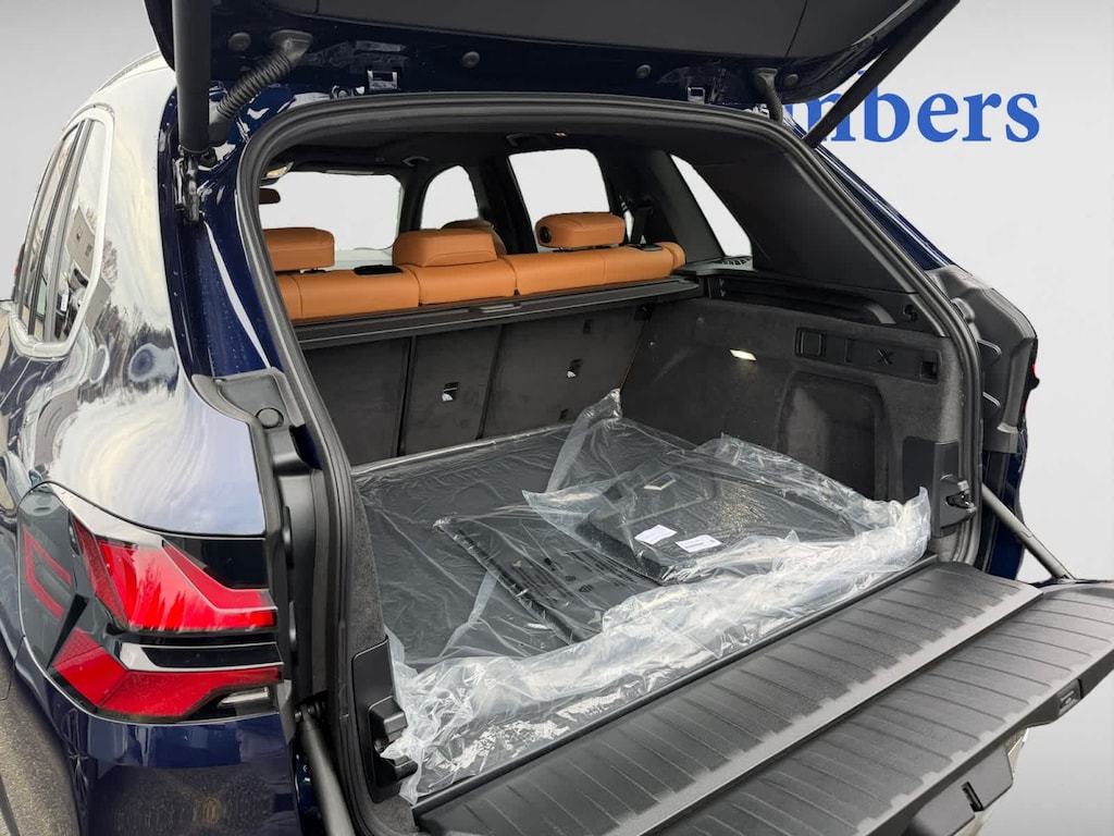 New 2026 BMW X5 xDrive40i SUV