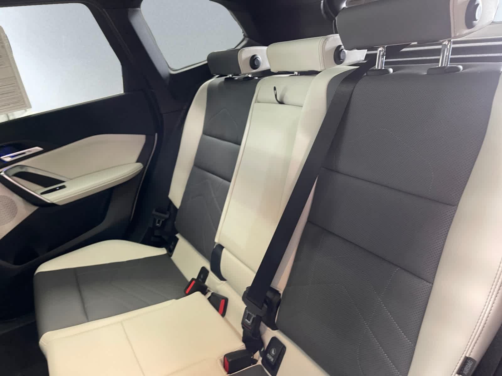 used 2026 BMW X1 car, priced at $44,397