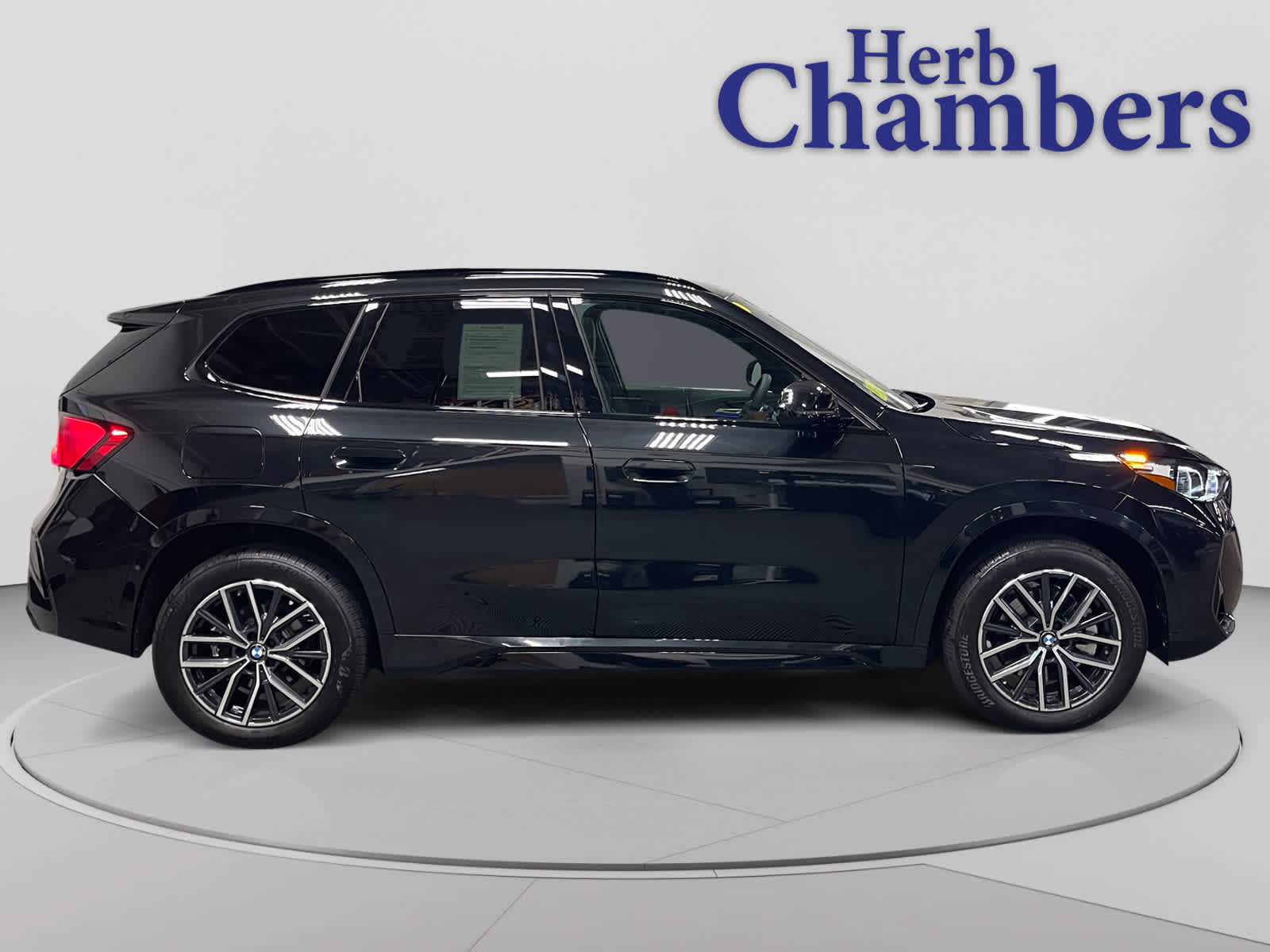 used 2026 BMW X1 car, priced at $44,497
