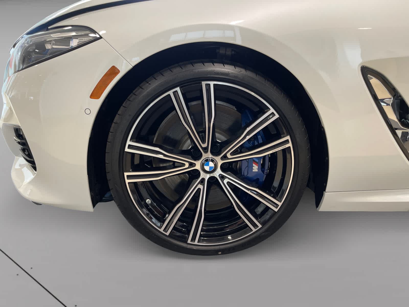 2026 BMW 8 Series M850i - Photo 9