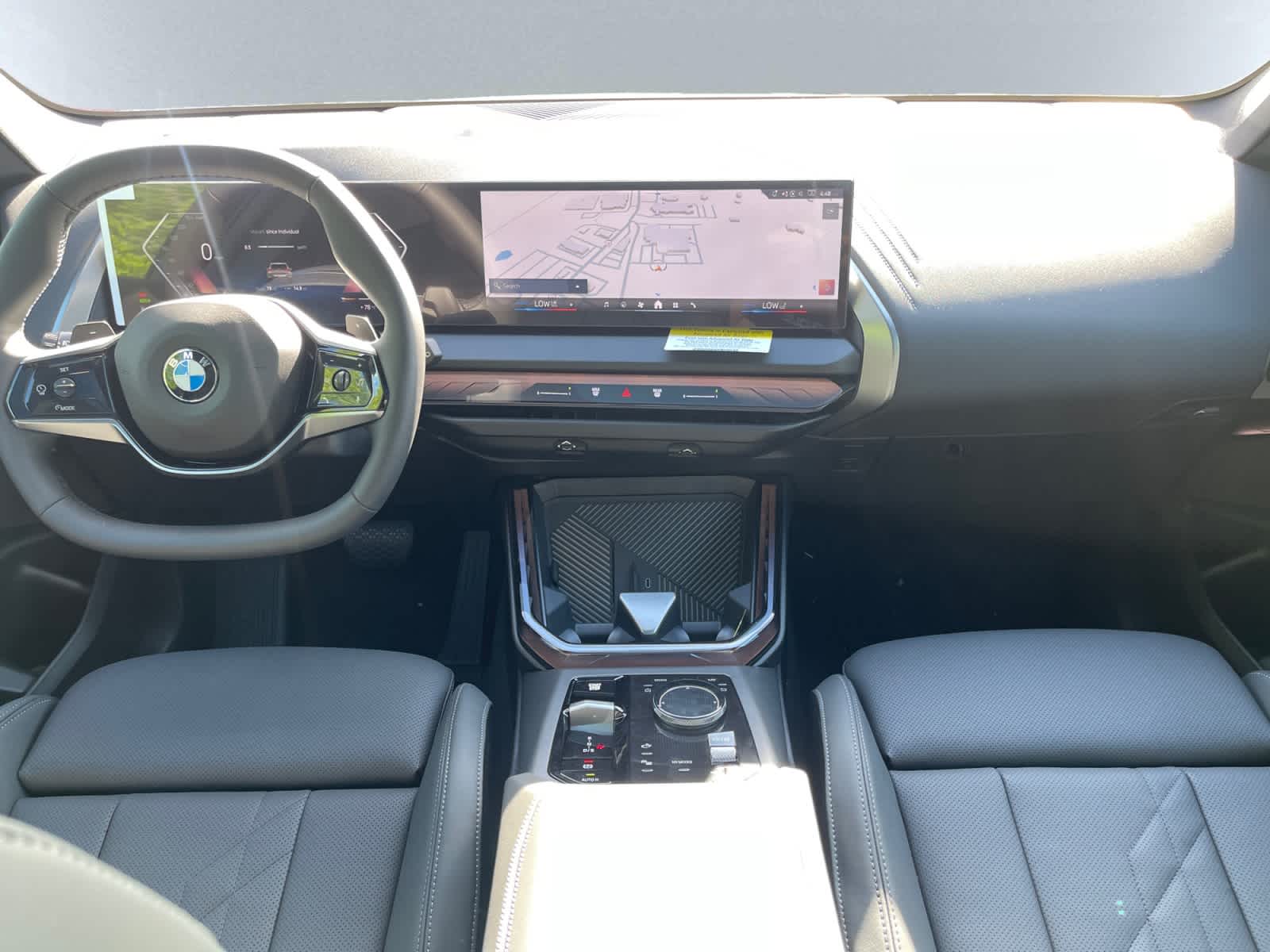 new 2026 BMW X3 car, priced at $54,700