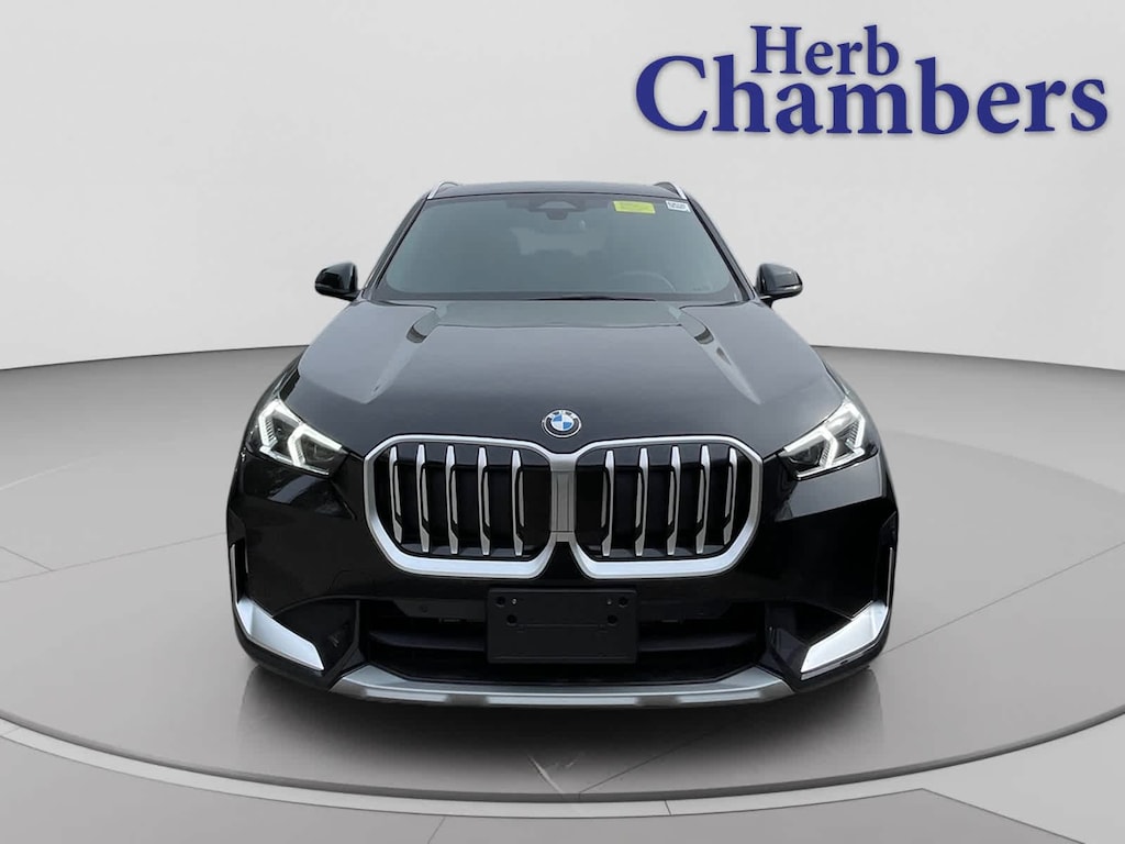 New 2026 BMW X1 xDrive28i SUV
