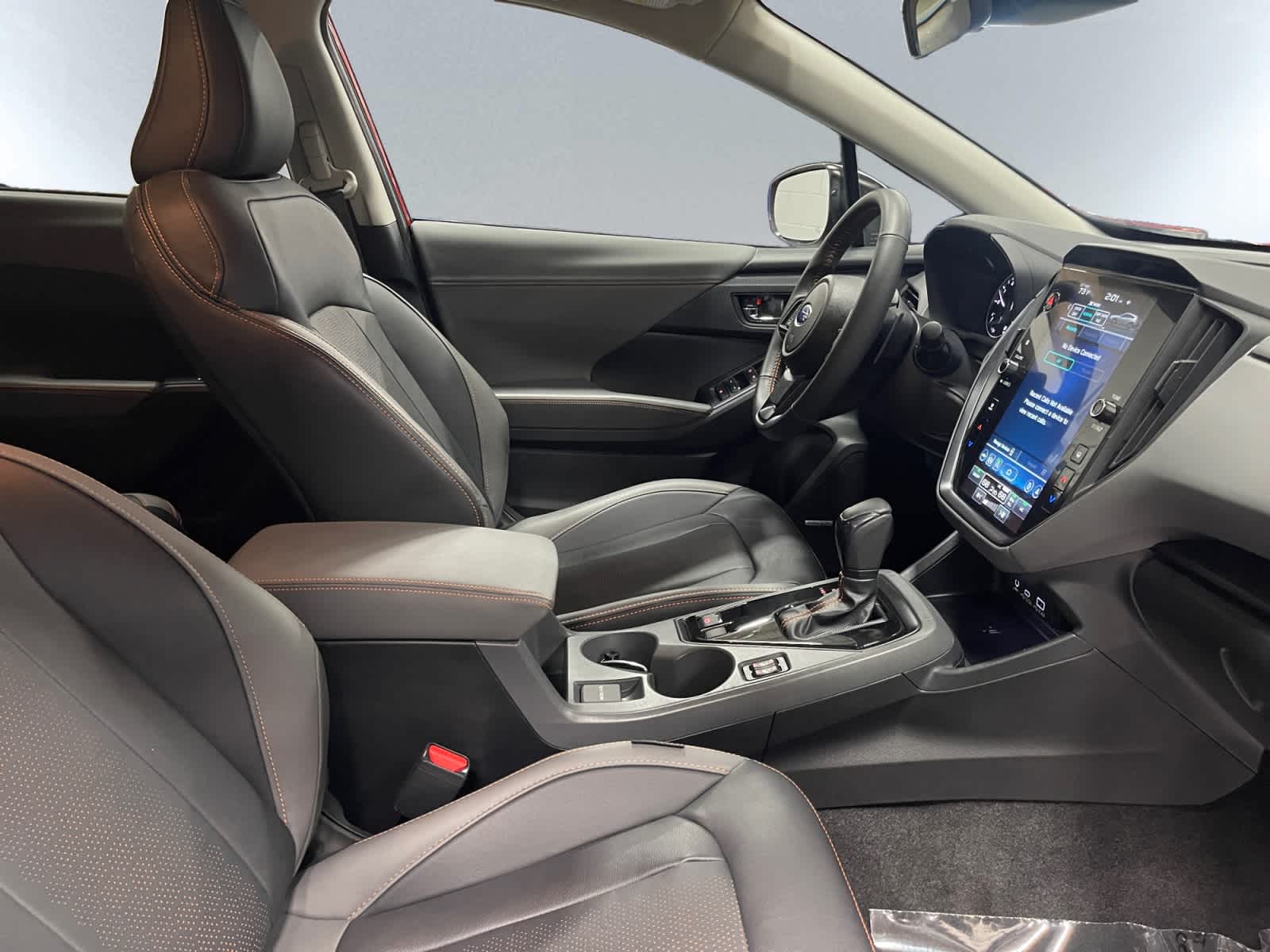 used 2024 Subaru Crosstrek car, priced at $28,997