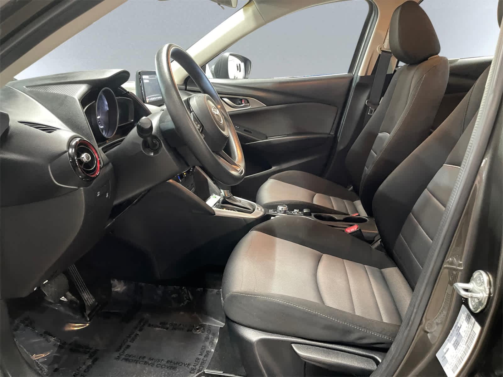 used 2018 Mazda Mazda CX-3 car, priced at $13,497