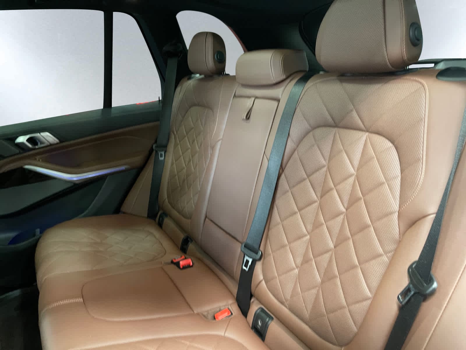 used 2023 BMW X5 car, priced at $42,797