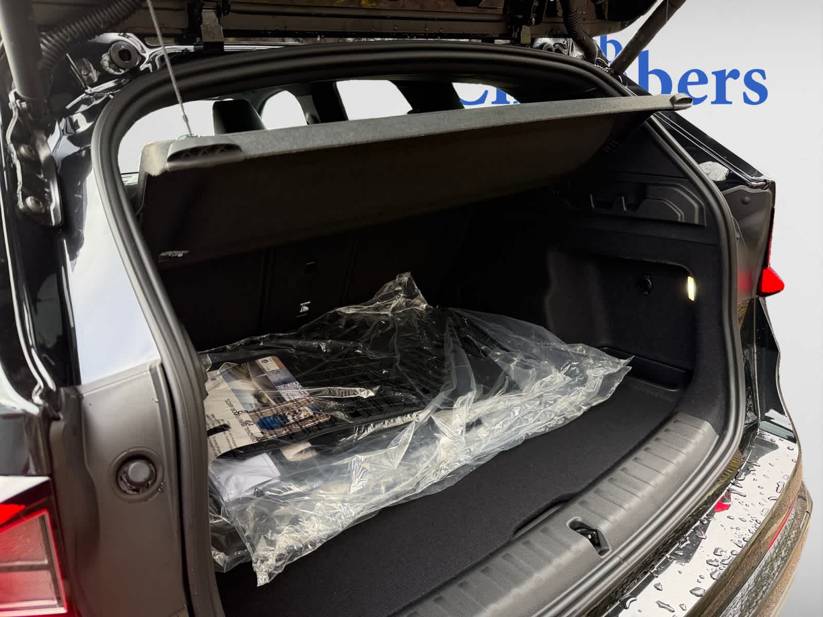 new 2026 BMW X1 car, priced at $48,195