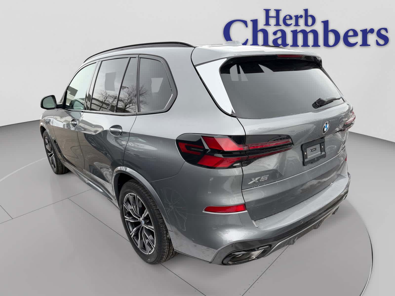 new 2026 BMW X5 car, priced at $82,475