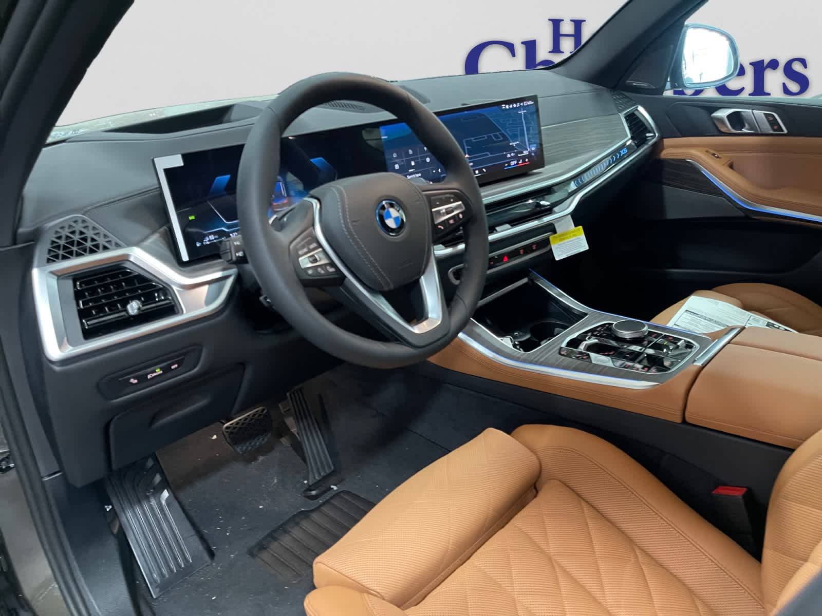new 2026 BMW X5 PHEV car, priced at $85,650