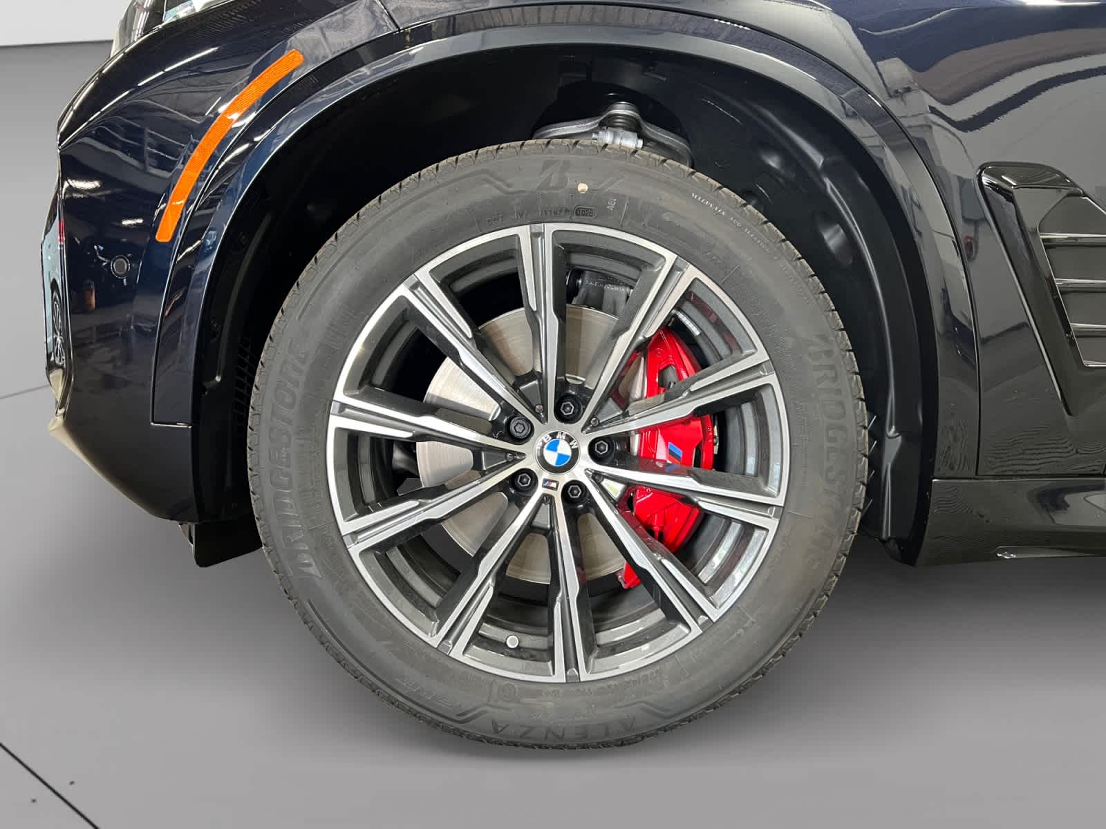 new 2026 BMW X5 car, priced at $85,500