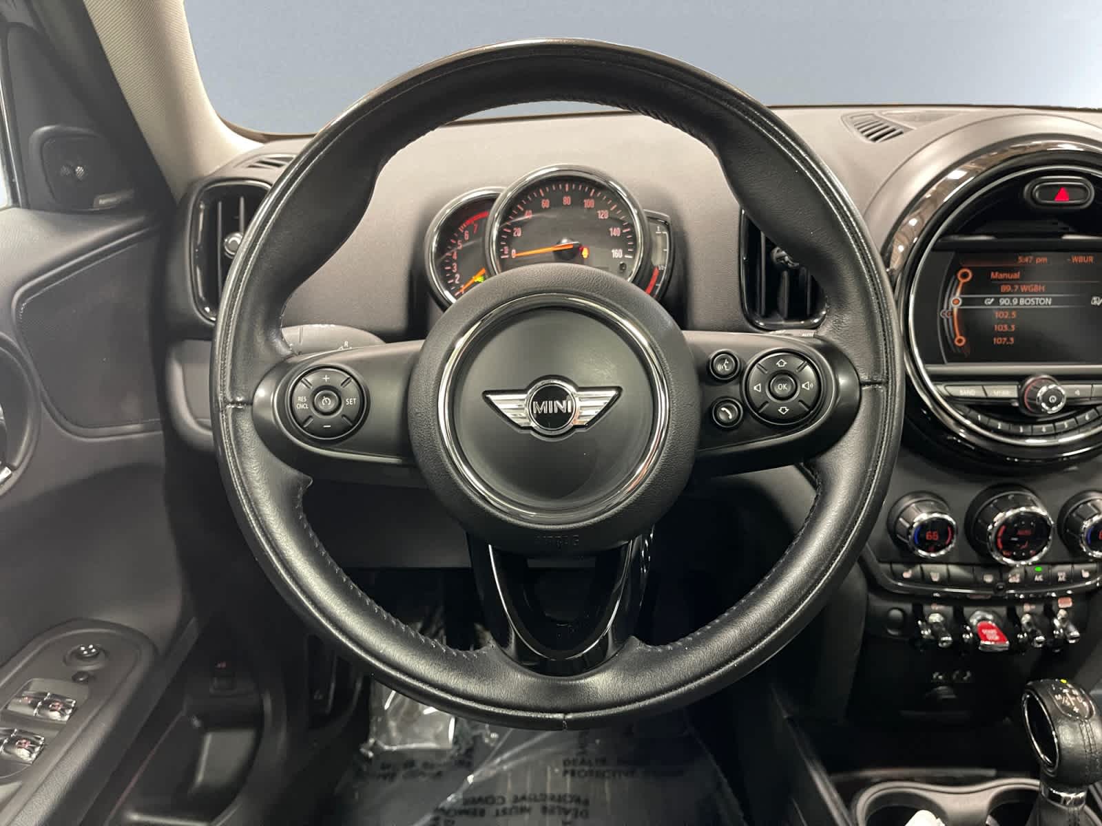 used 2018 MINI Countryman car, priced at $14,497