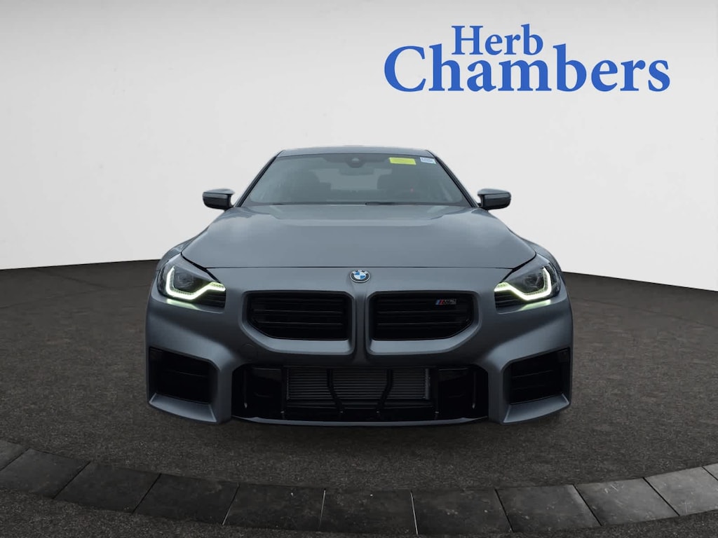 New 2026 BMW M2 Coupe