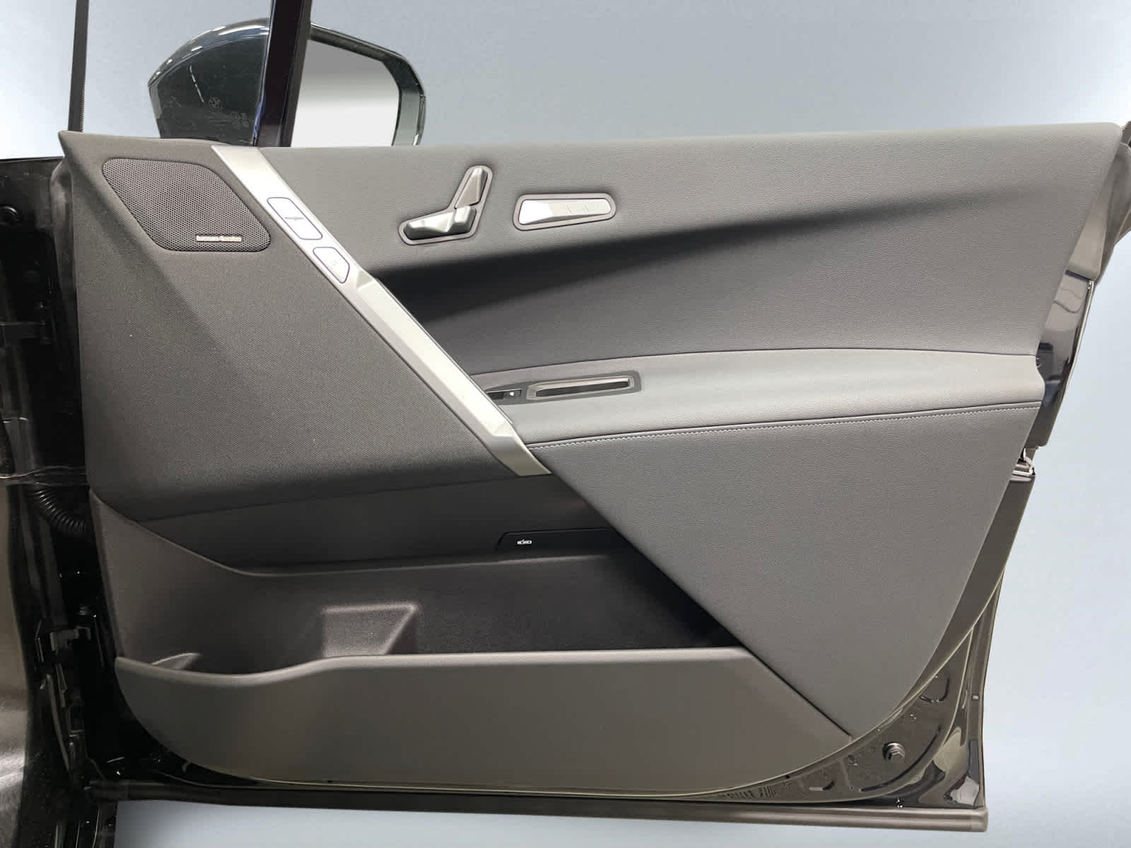 new 2026 BMW iX car, priced at $86,450