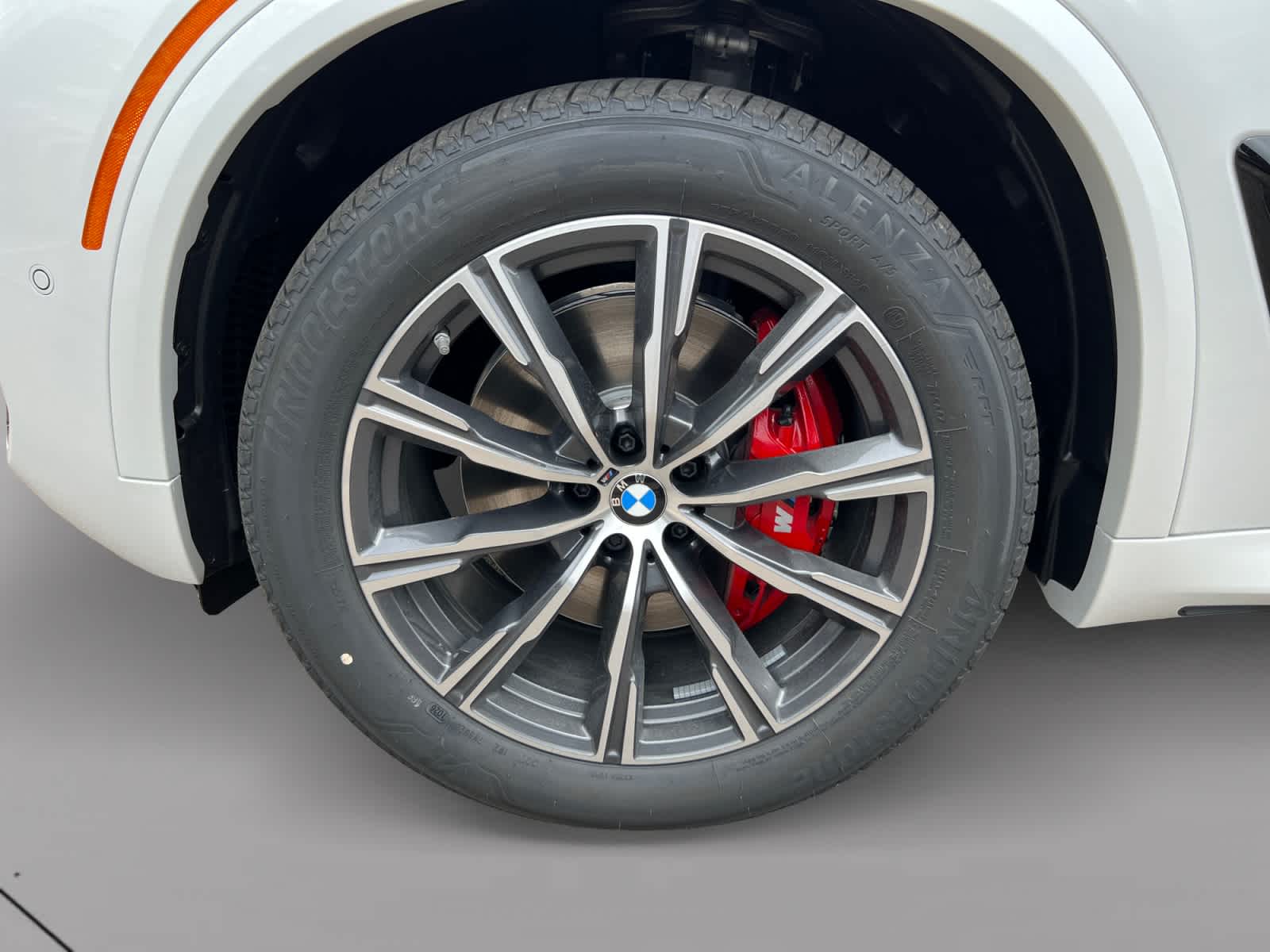 new 2026 BMW X5 car, priced at $86,500