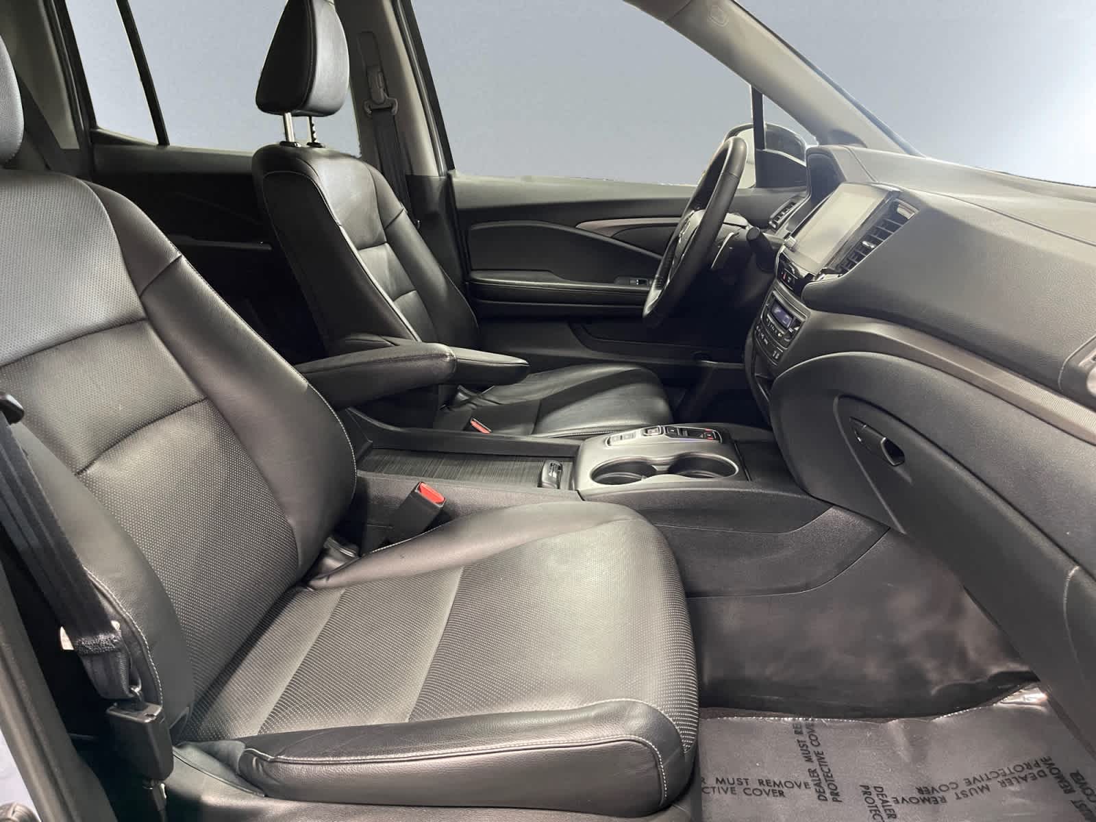 used 2023 Honda Ridgeline car, priced at $32,997