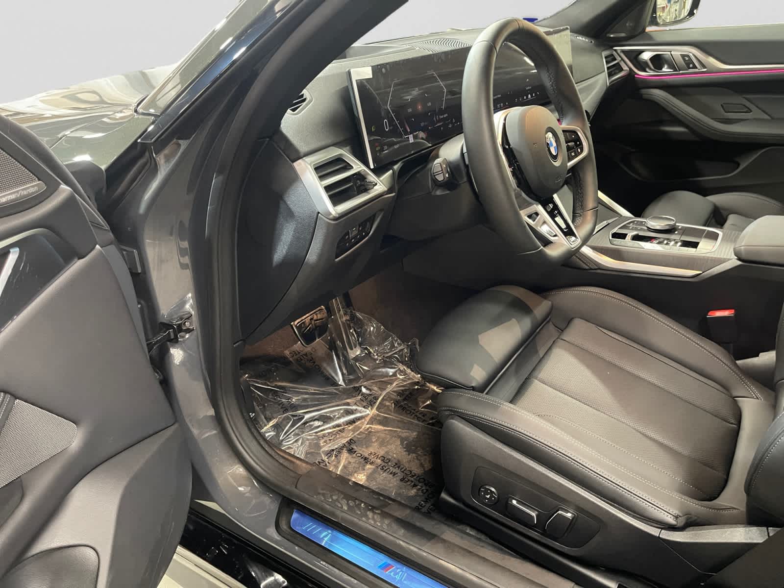 used 2026 BMW 430i car, priced at $54,997