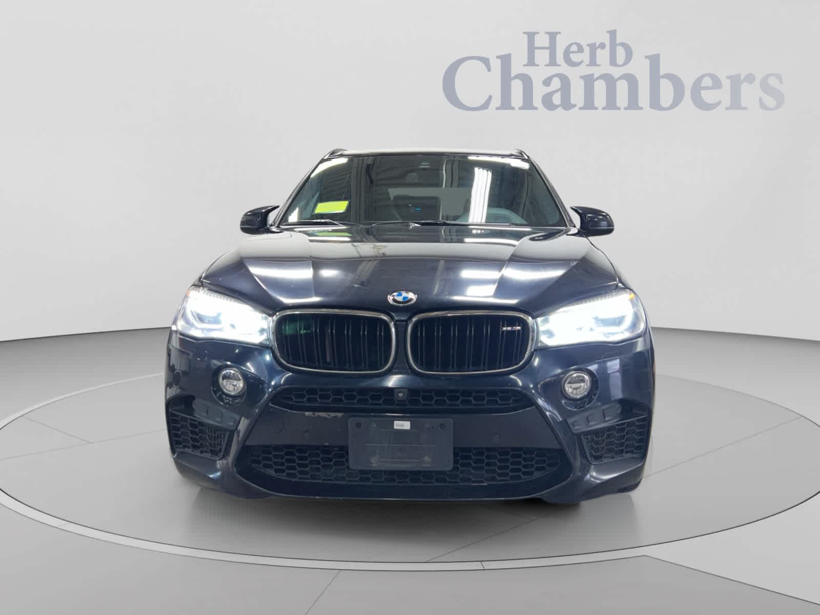 Used 2017 BMW X5 M SUV