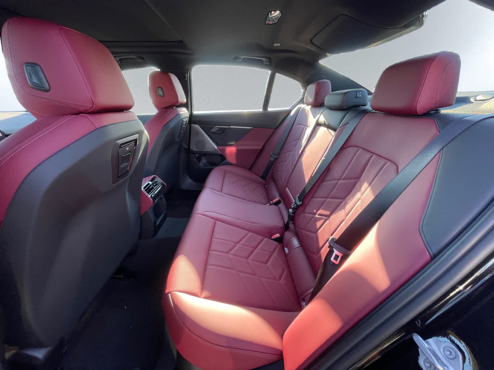 new 2026 BMW 530i car, priced at $68,135