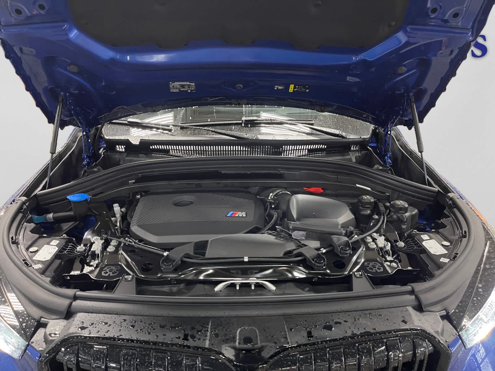 new 2026 BMW X1 car, priced at $60,845