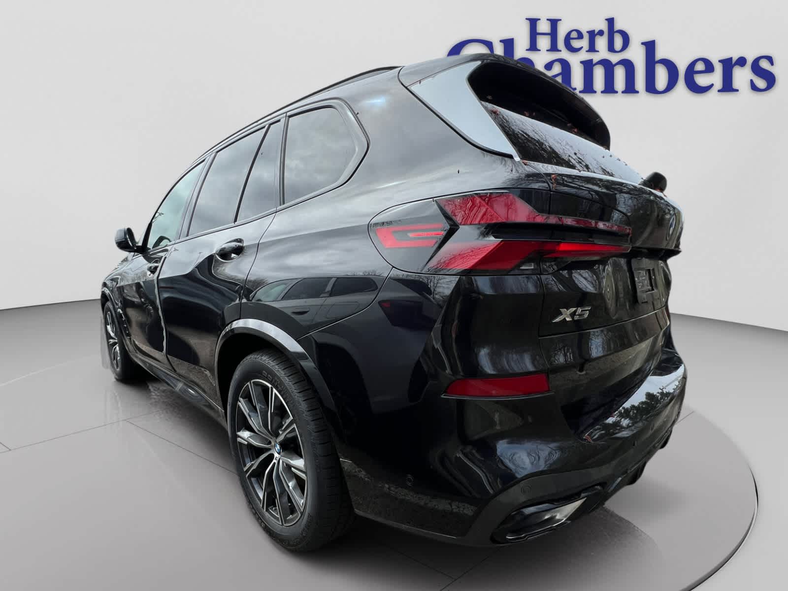 new 2026 BMW X5 PHEV car, priced at $90,250