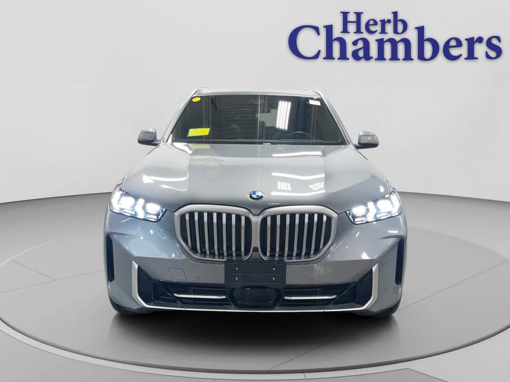 Used 2026 BMW X5 xDrive40i SUV