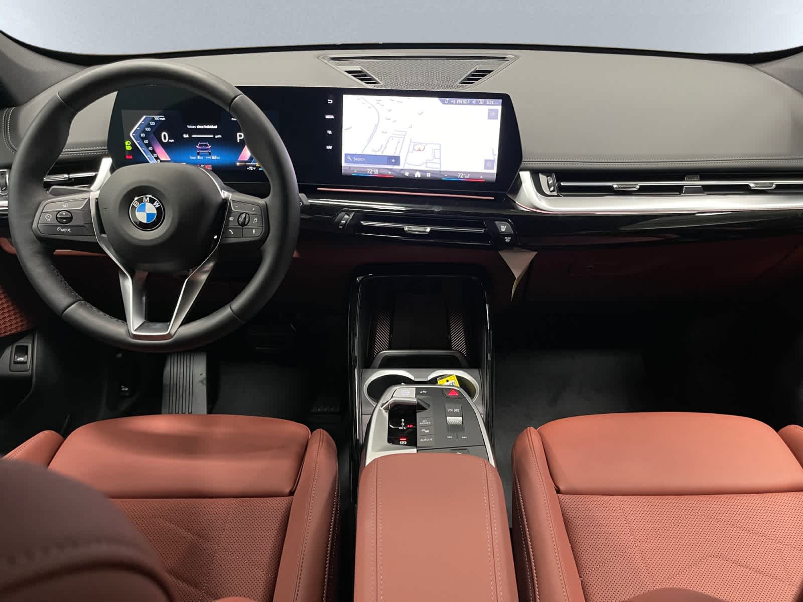 new 2026 BMW X1 car, priced at $48,370