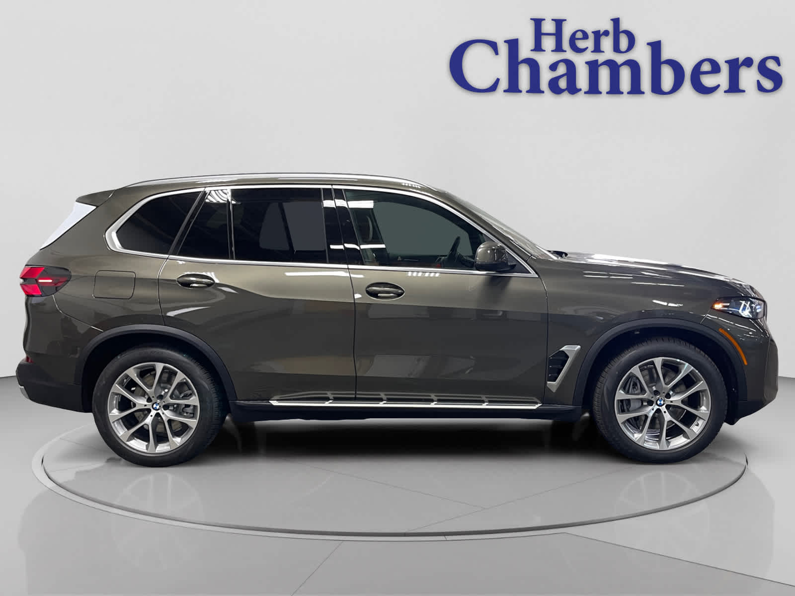 new 2026 BMW X5 PHEV car, priced at $86,700