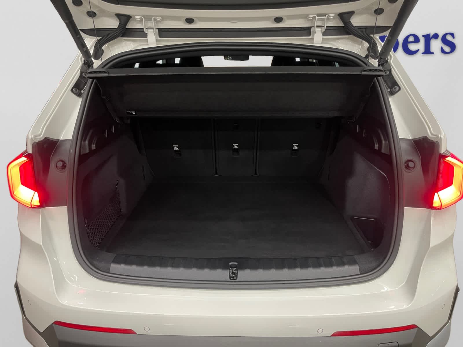 used 2023 BMW X1 car, priced at $31,797