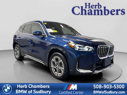 2025 BMW X1 xDrive28i SUV