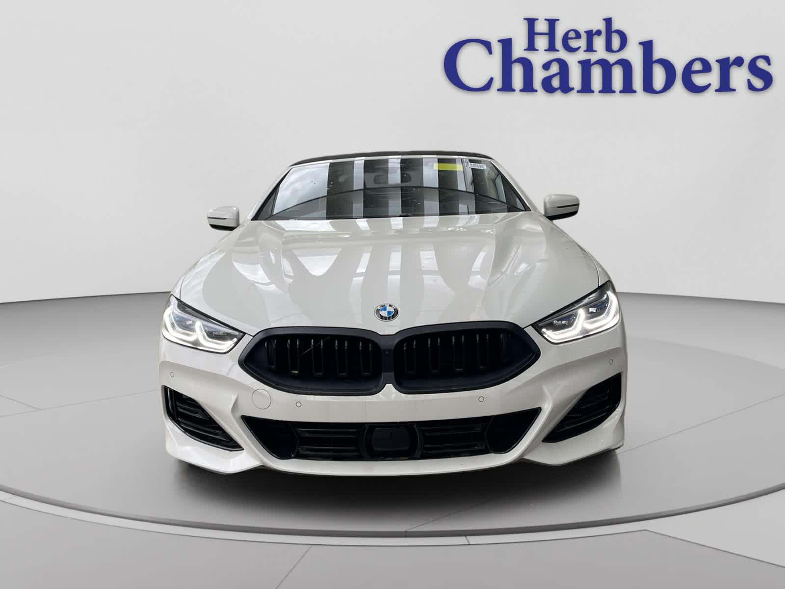 new 2026 BMW 840i car, priced at $111,345