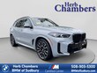  BMW X5 PHEV