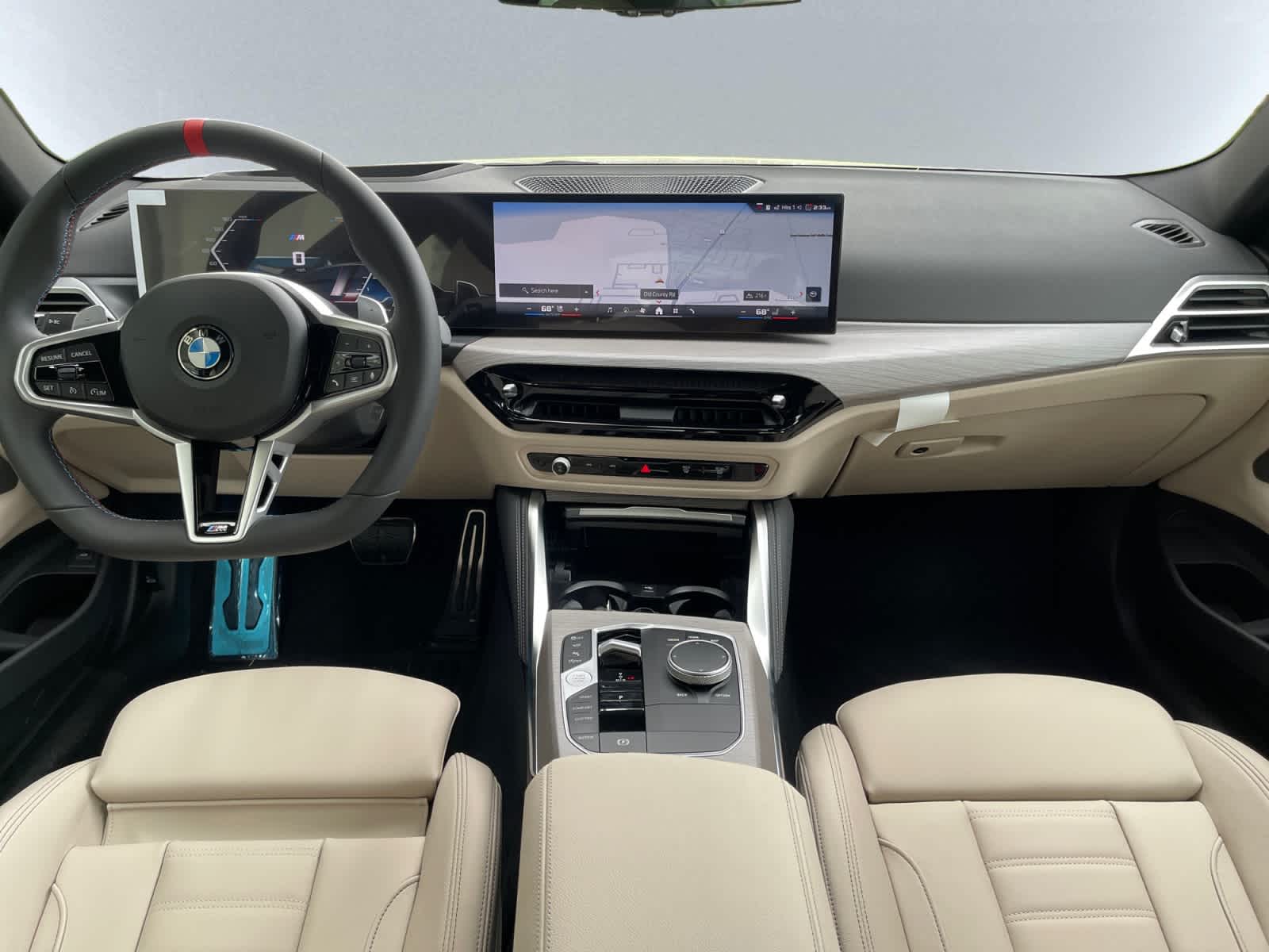new 2026 BMW M440i car, priced at $75,380