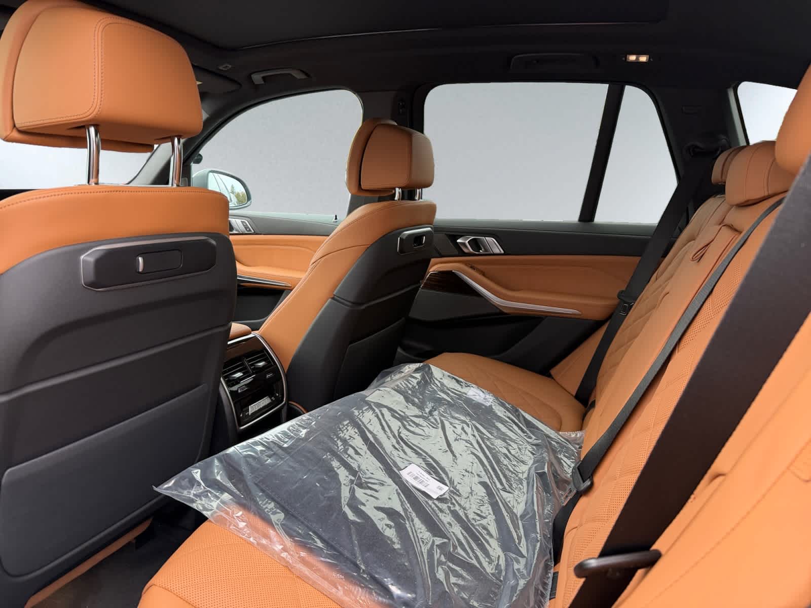 new 2026 BMW X5 car, priced at $79,475