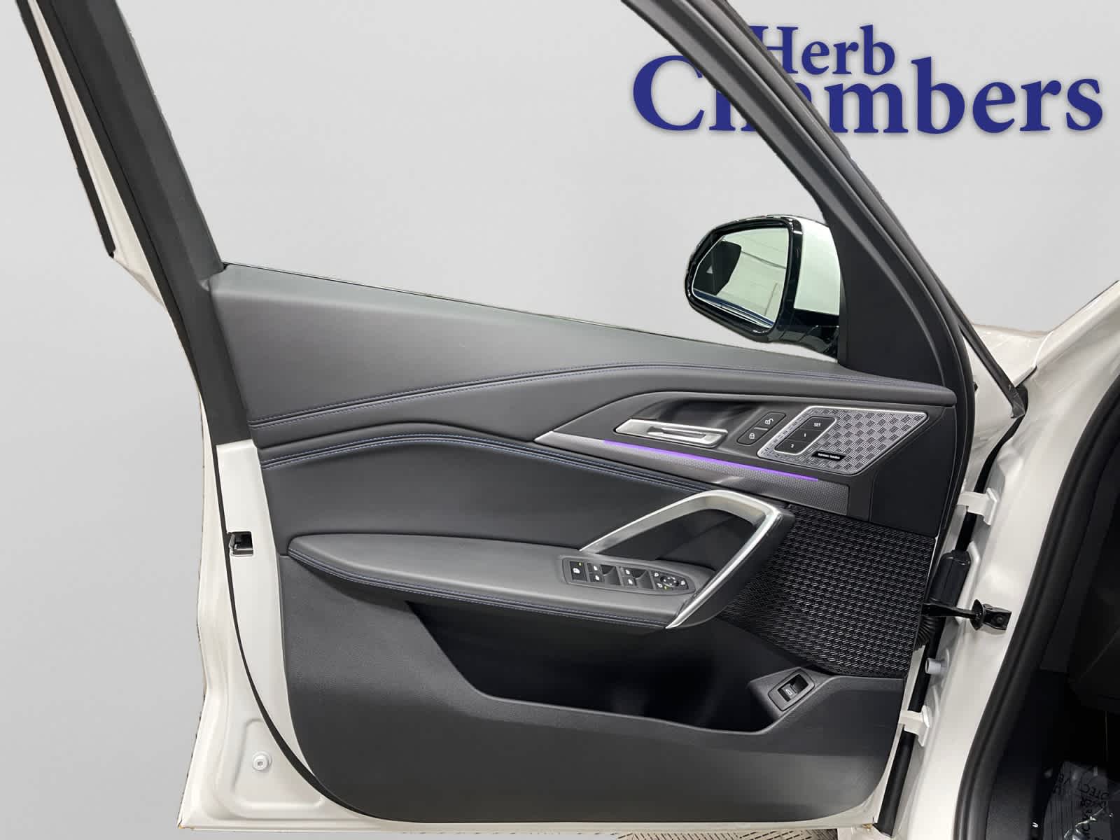 used 2025 BMW X1 car, priced at $44,297