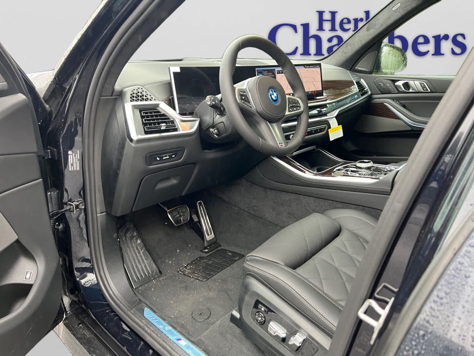 new 2026 BMW X5 PHEV car, priced at $92,550