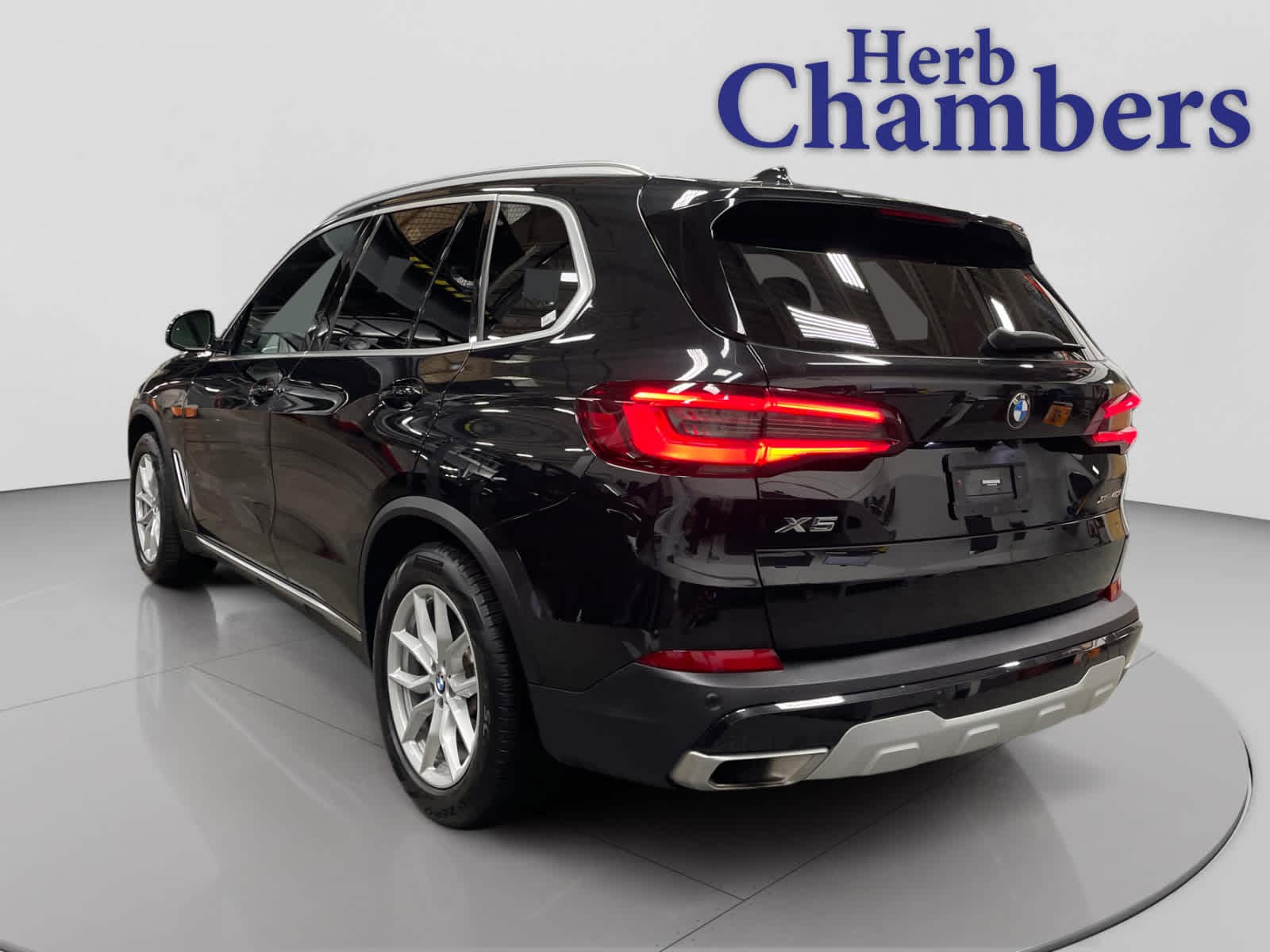 used 2023 BMW X5 car, priced at $44,497