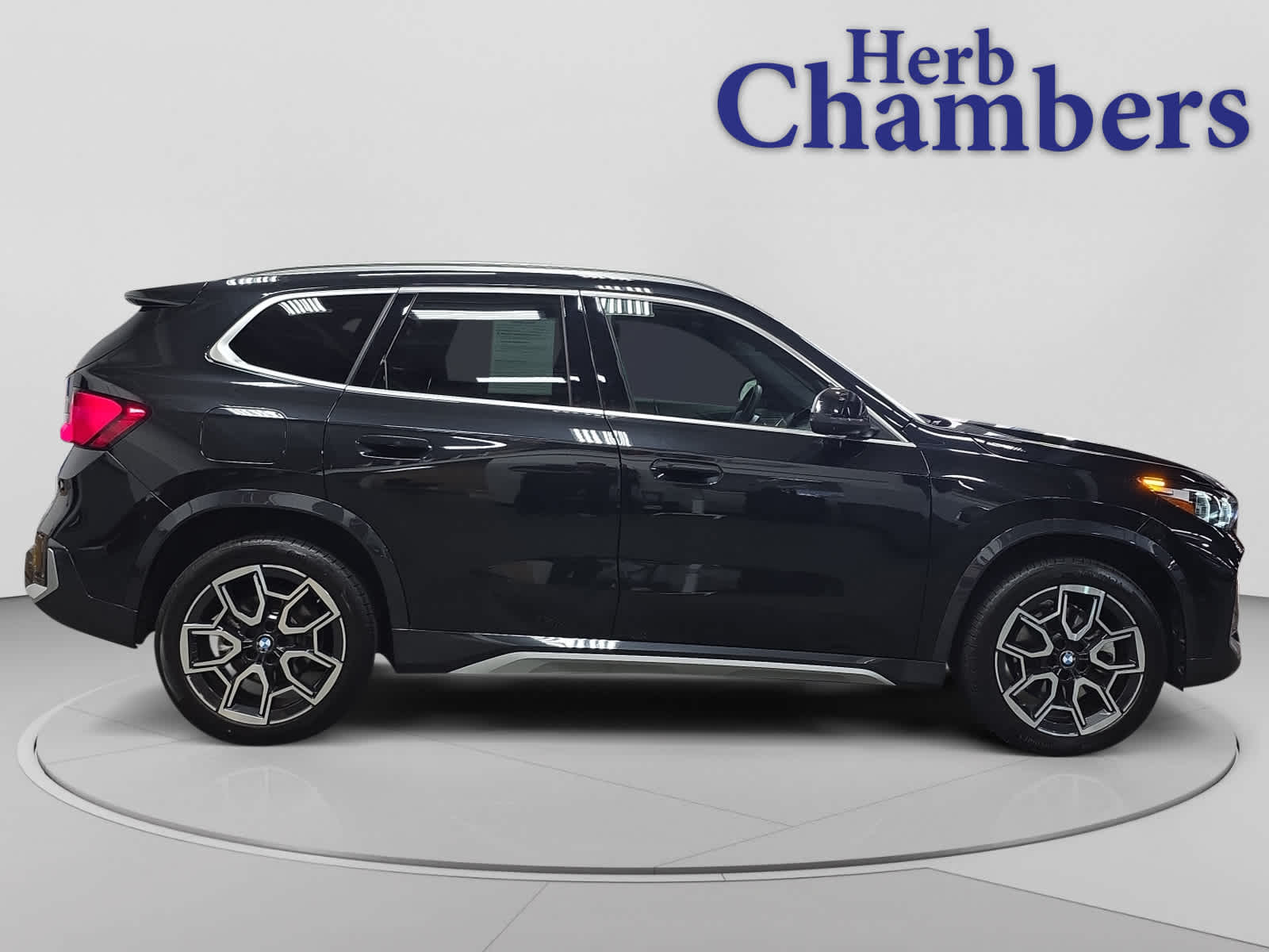 used 2026 BMW X1 car, priced at $44,497