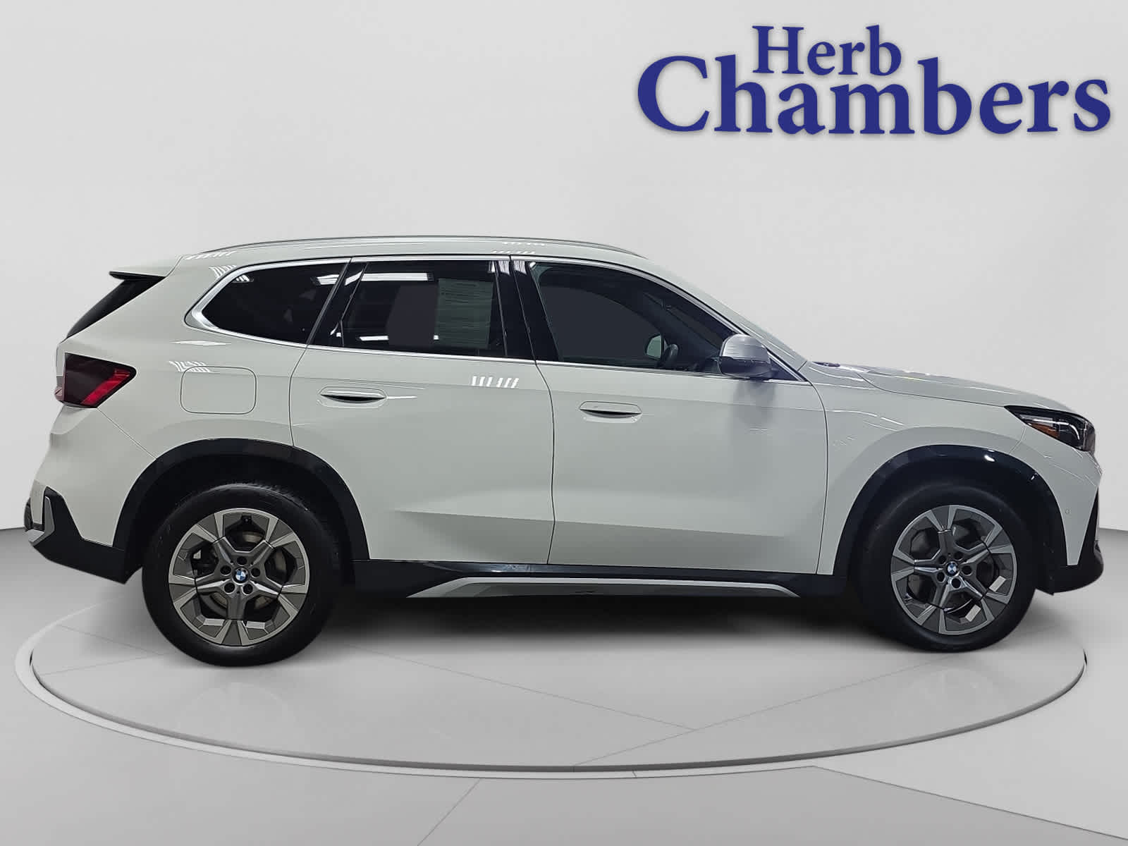 used 2023 BMW X1 car, priced at $33,497