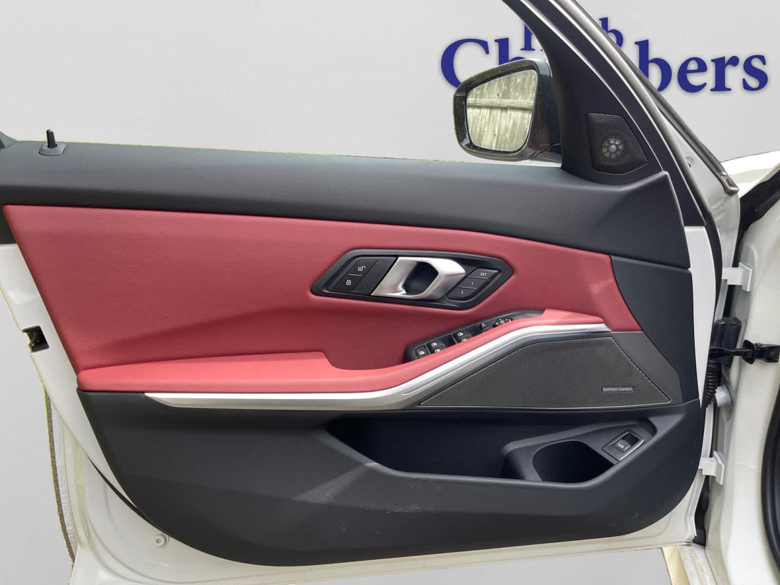 new 2026 BMW 330i car, priced at $59,615