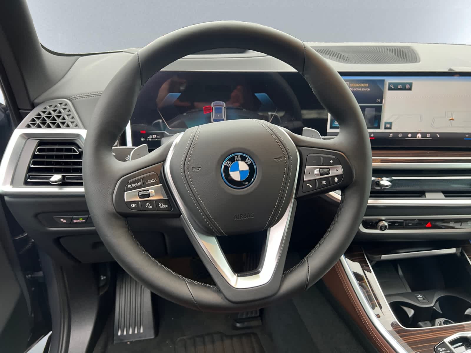 new 2026 BMW X5 PHEV car, priced at $87,150