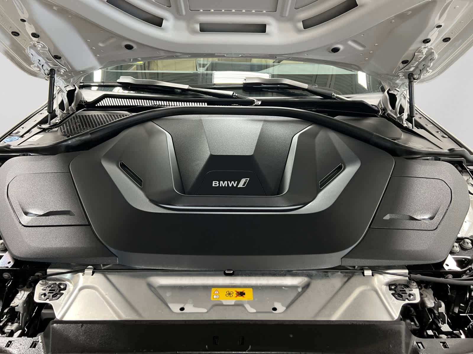 used 2023 BMW i4 car, priced at $34,497
