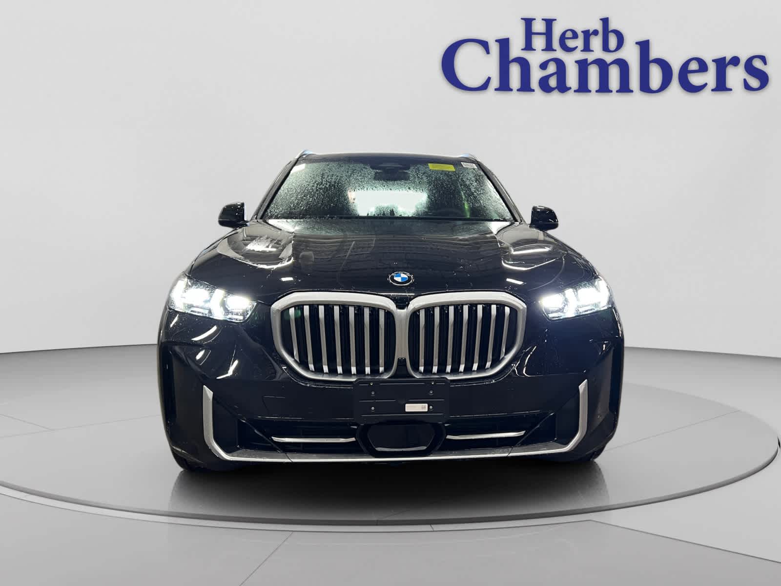 new 2026 BMW X5 car, priced at $73,275