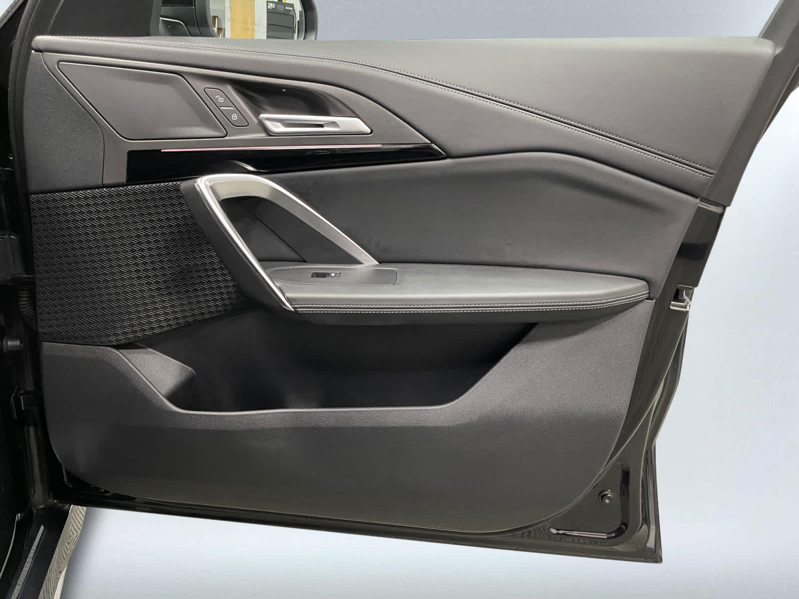 used 2025 BMW X1 car, priced at $43,497