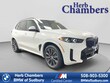  BMW X5 PHEV