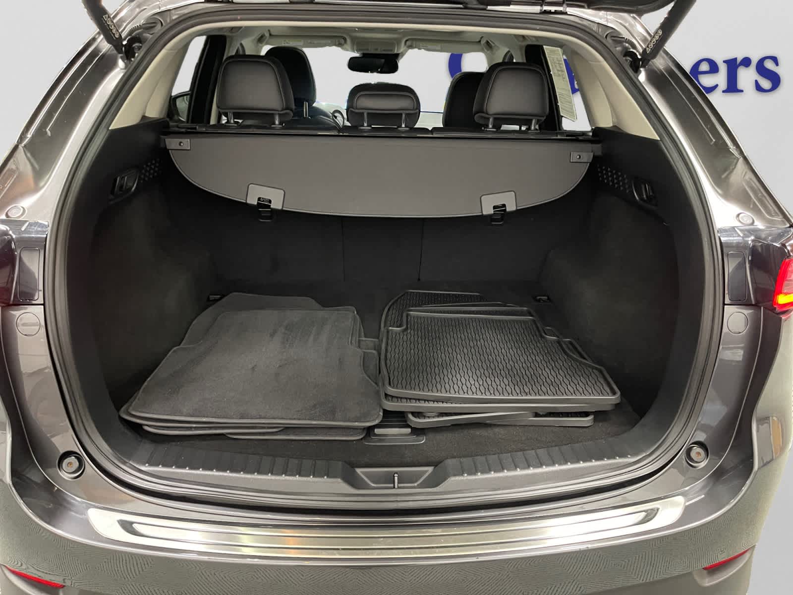 used 2022 Mazda CX-5 car, priced at $24,997