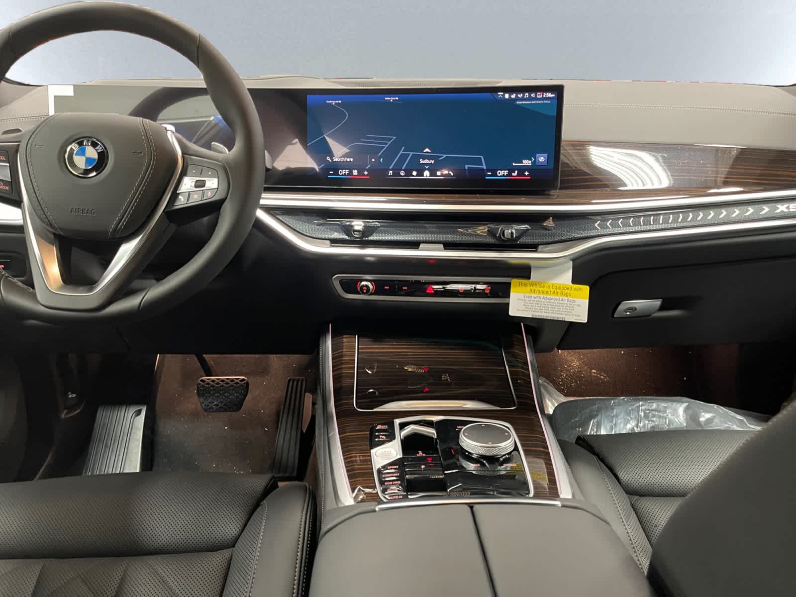 new 2026 BMW X5 car, priced at $76,300