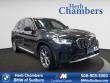 Certified 2022 BMW X3 xDrive30i SUV