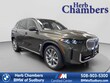  BMW X5 PHEV