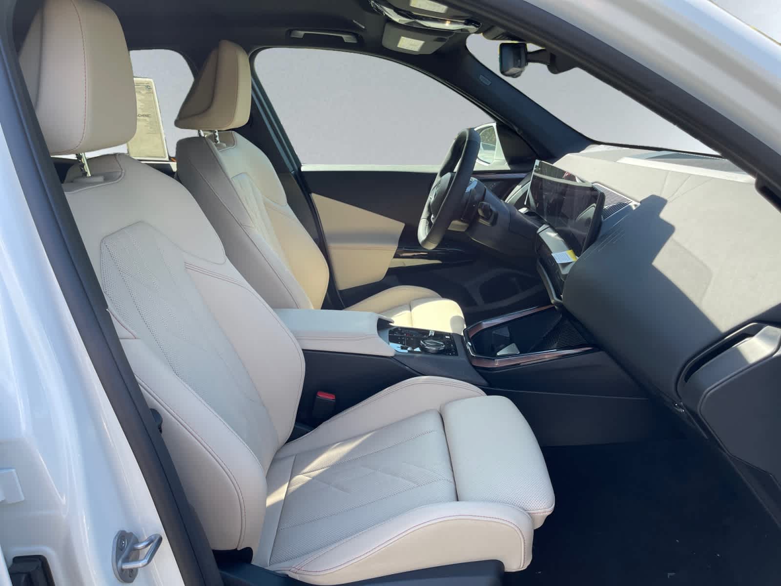 new 2026 BMW X3 car, priced at $53,200